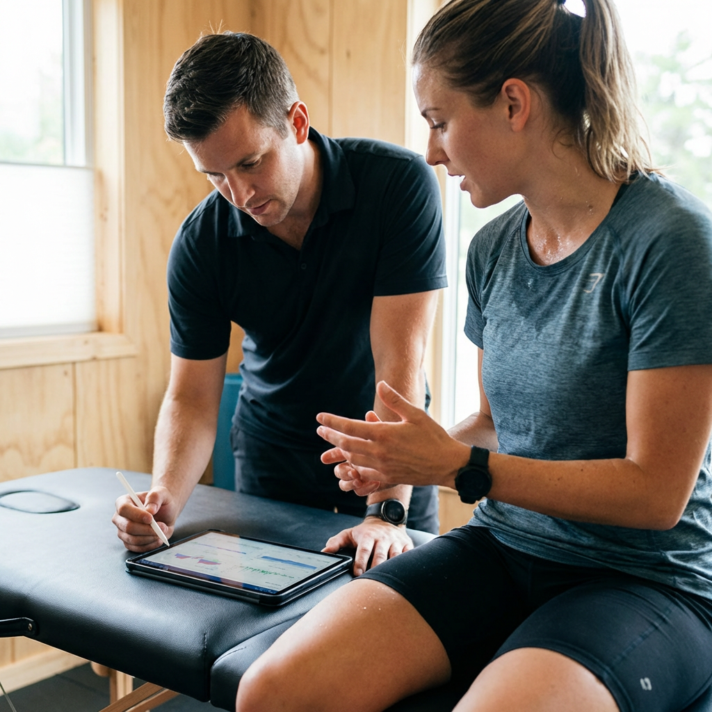 Tailored therapy selection