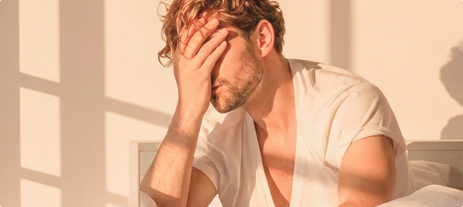 ERECTILE DYSFUNCTION (ED) THERAPY