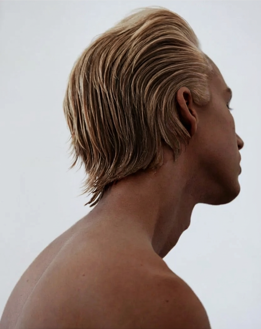 Stronger, healthier hair growth