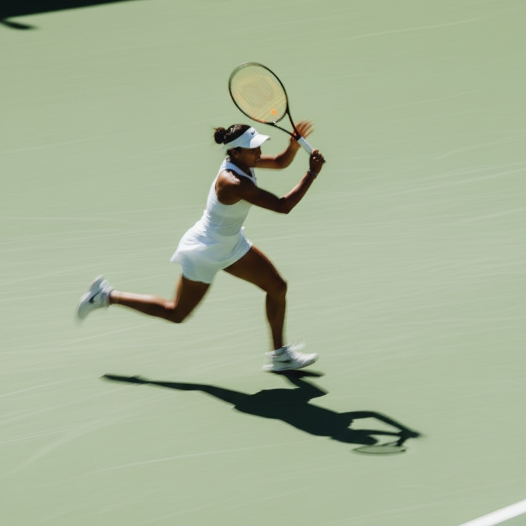 Reduction in body fat