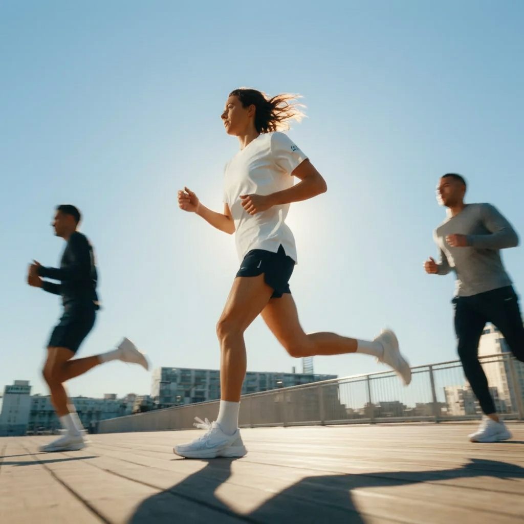 Improved metabolic health