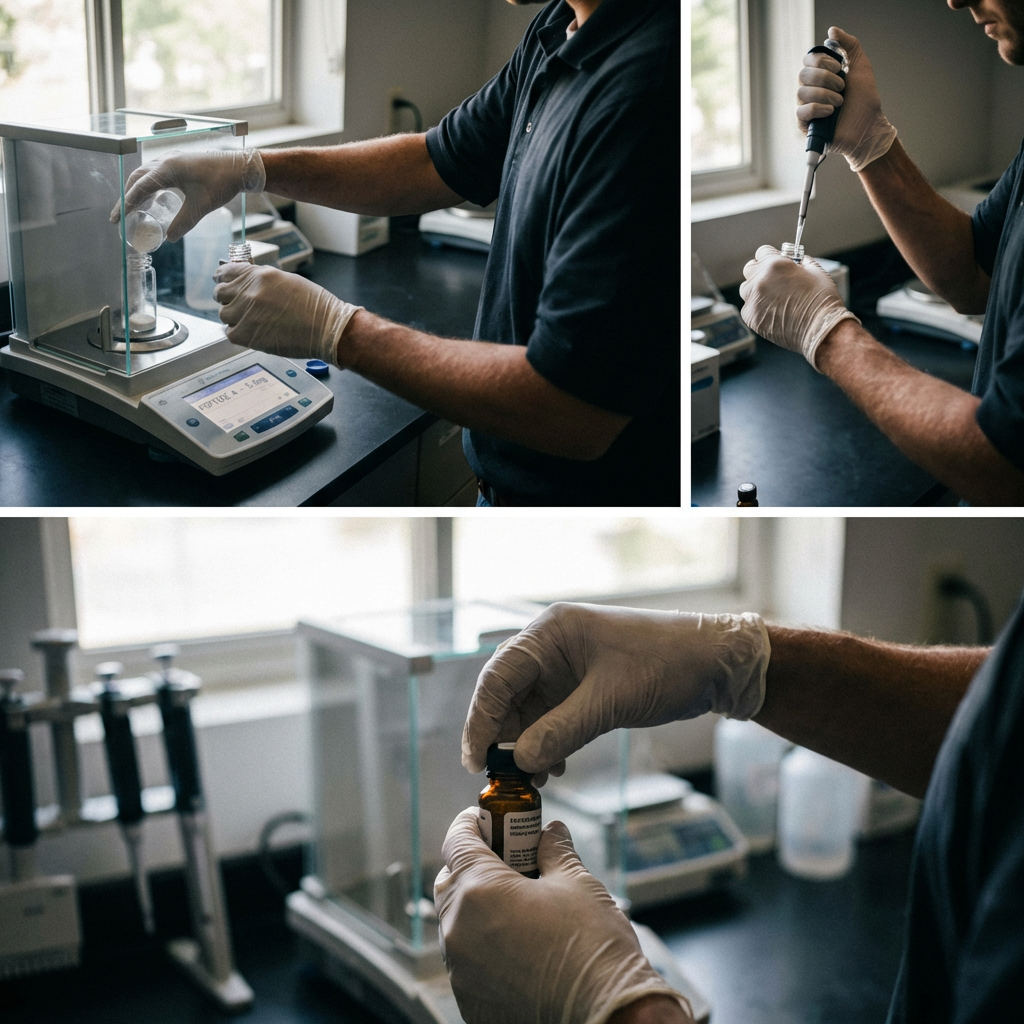 Individualised Approach