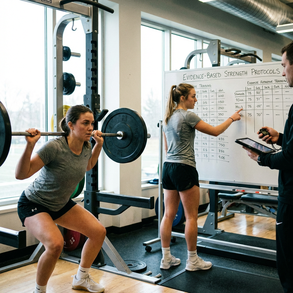 Evidence-Based Framework