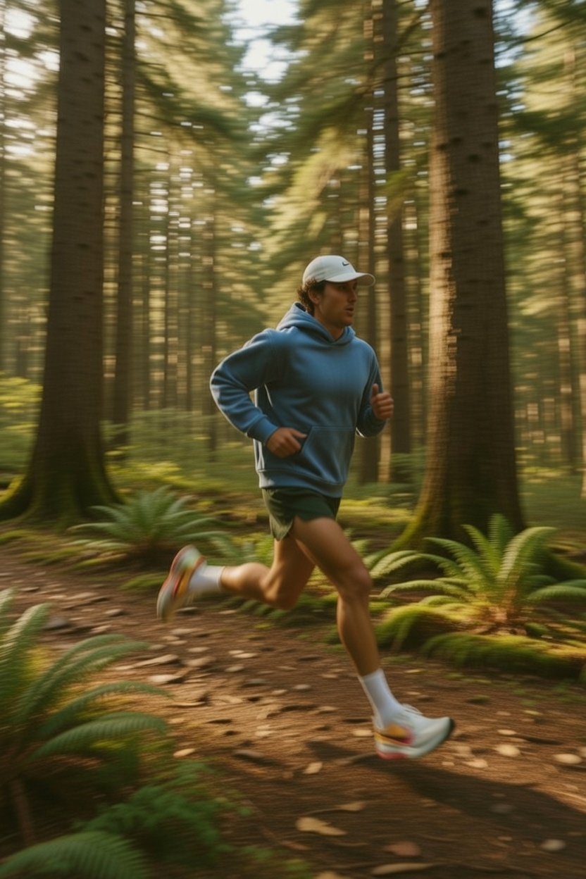 Reduced anxiety and stress