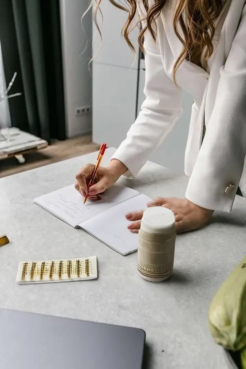 Individualised dosing