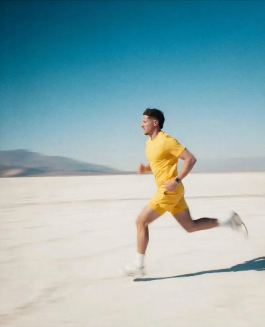 Improved energy and motivation