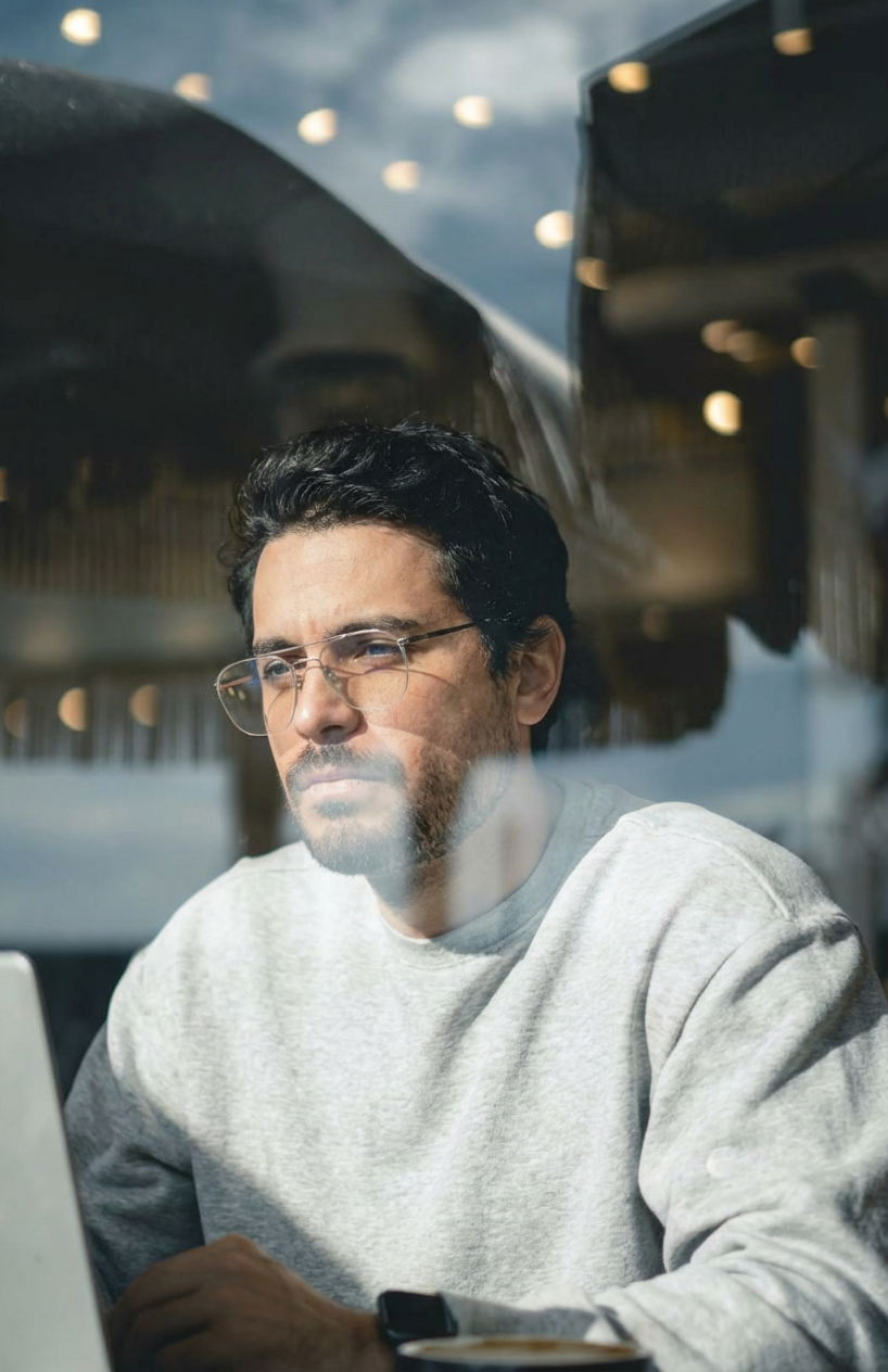 Better mental focus and mood stability