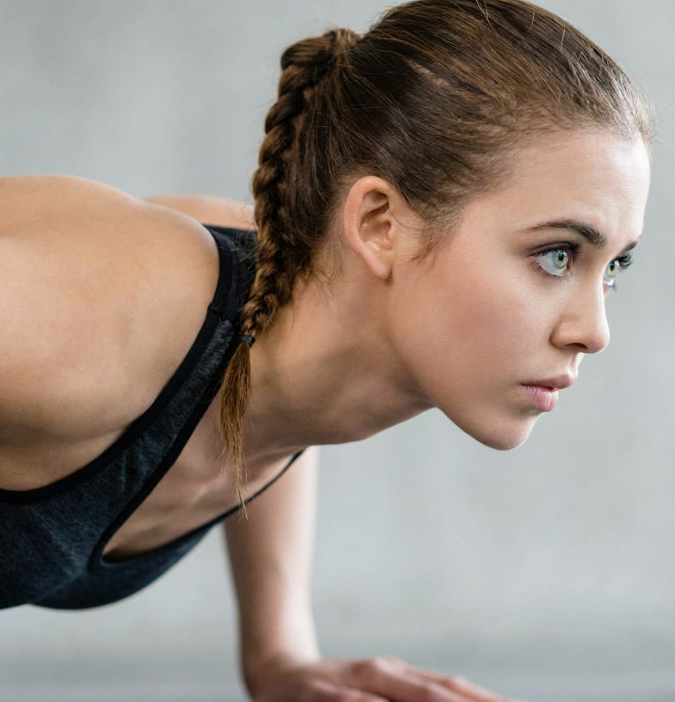 Support for bone density and metabolic health