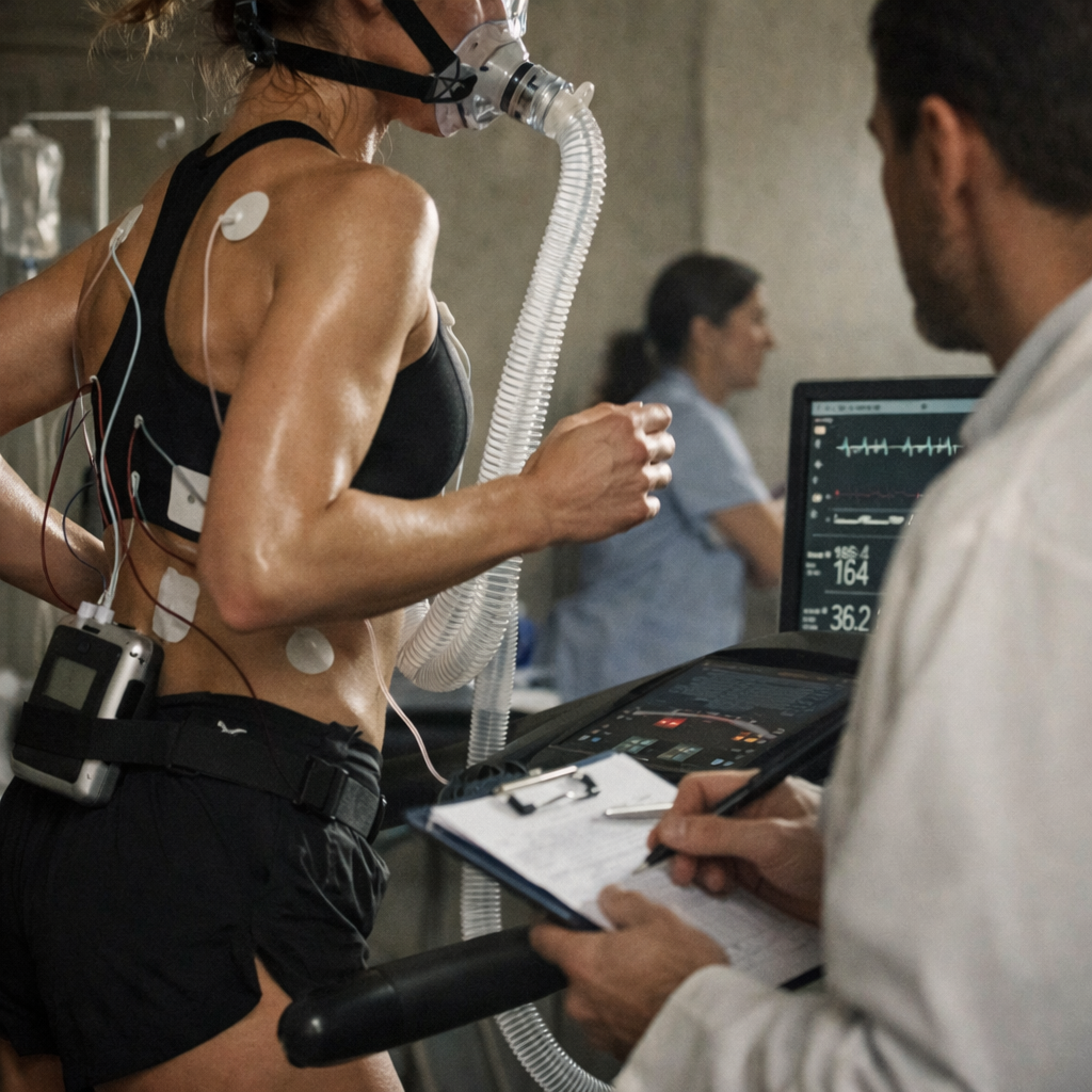 Mandatory Clinical Testing